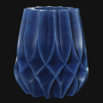 Decorative vase