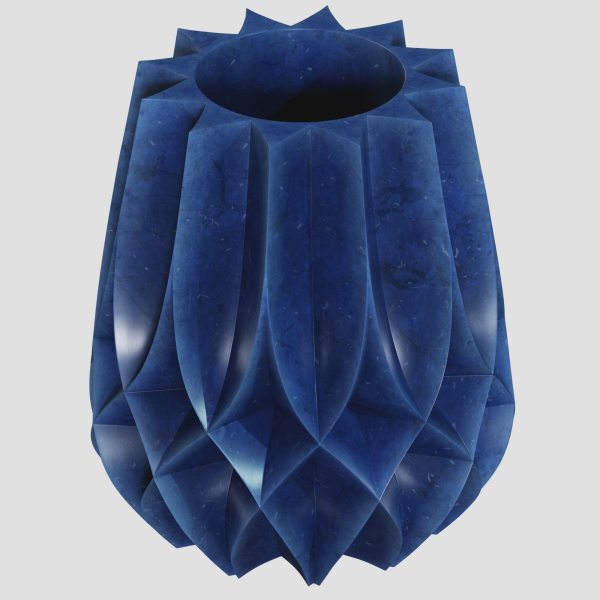 Decorative vase