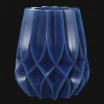 Decorative vase