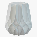 Decorative vase