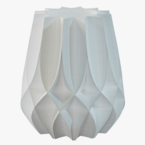 Decorative vase