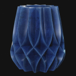 Decorative vase