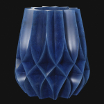 Decorative vase