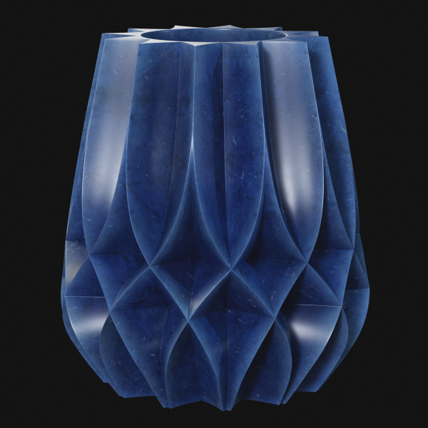 Decorative vase