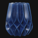 Decorative vase