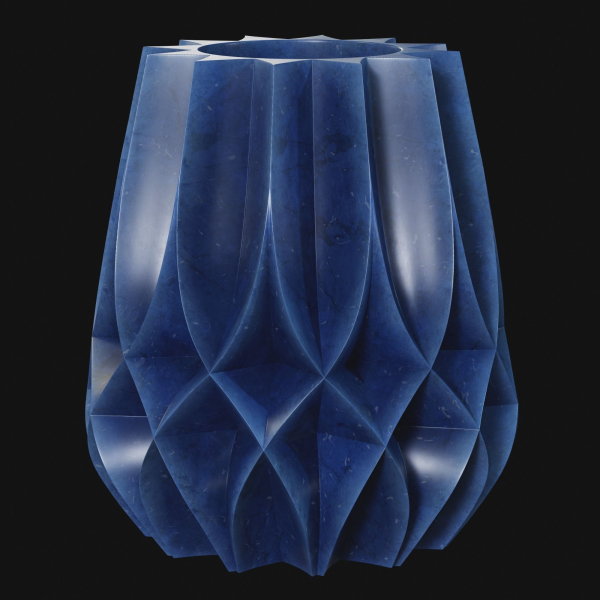 Decorative vase