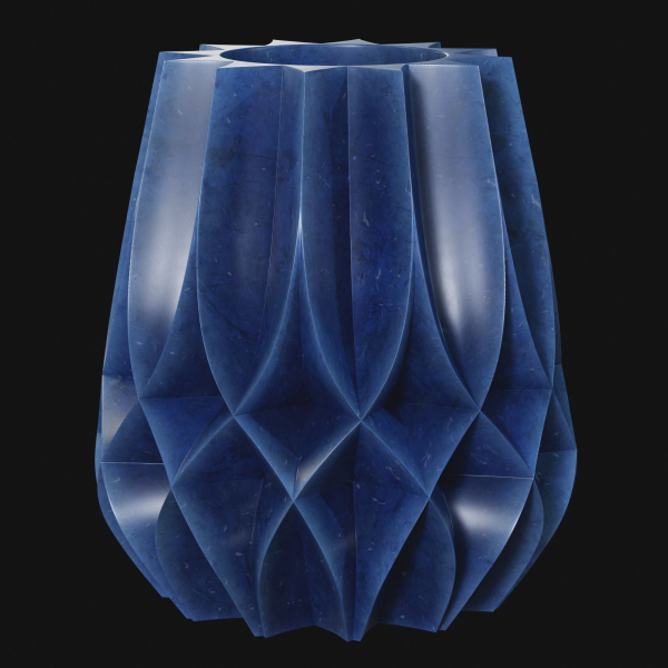 Decorative vase