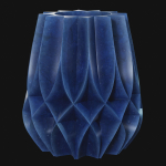 Decorative vase