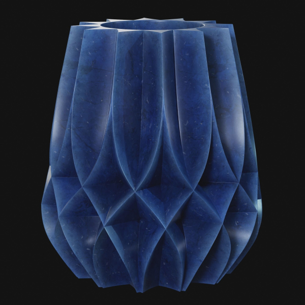 Decorative vase