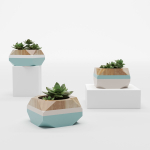 Decorative Vase  430 001