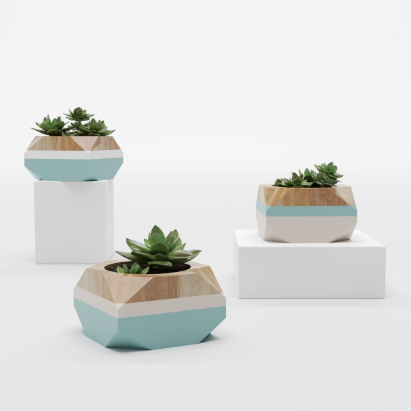 Decorative Vase  430 001