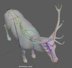 Deer Rig