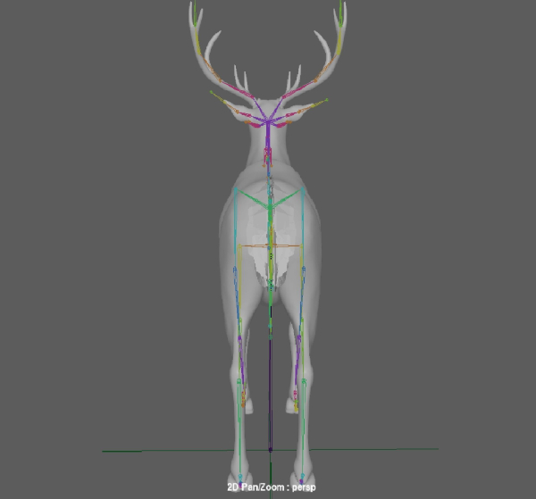 Deer Rig