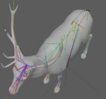 Deer Rig