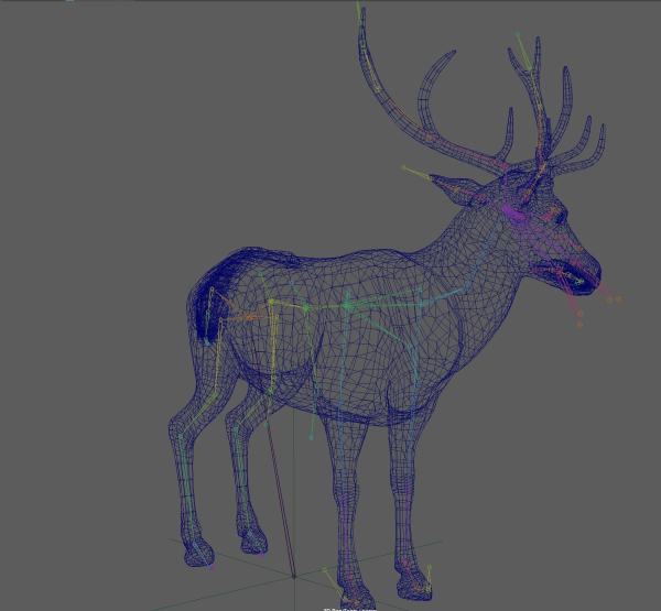 Deer Rig