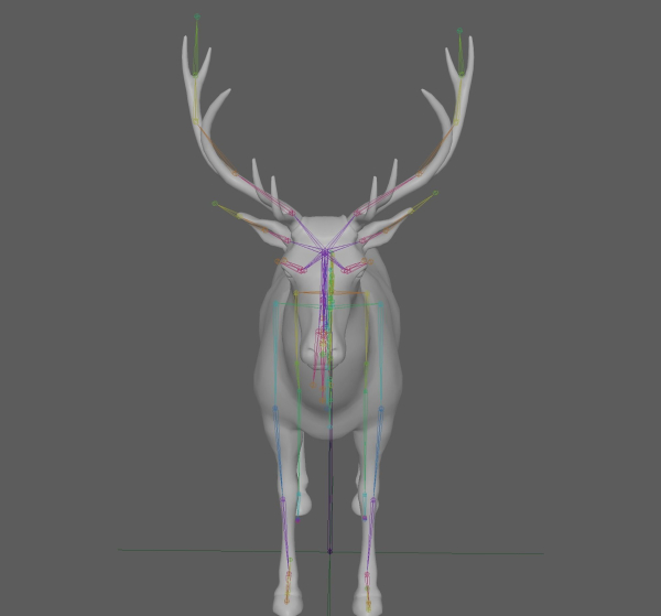 Deer Rig