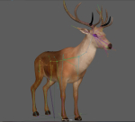 Deer Rig