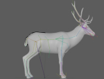 Deer Rig