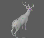 Deer Rig