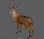 Deer Rig