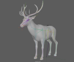 Deer Rig