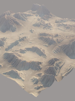 desert-cliffs-3d-model-max-obj-mtl-fbx