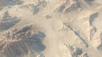 Desert Cliffs