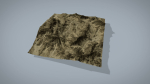 Desert Mountain