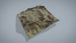 Desert Mountain