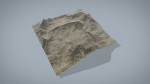 Desert Mountain