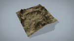 Desert Mountain