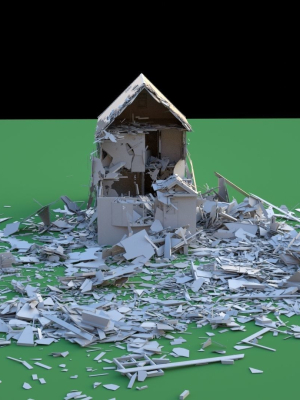 destroyed-wooden-cottage-3d-model-obj-fbx-blend-dae-abc