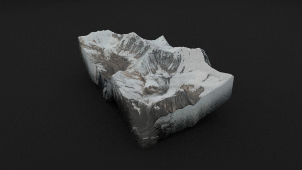Dhaulagiri V