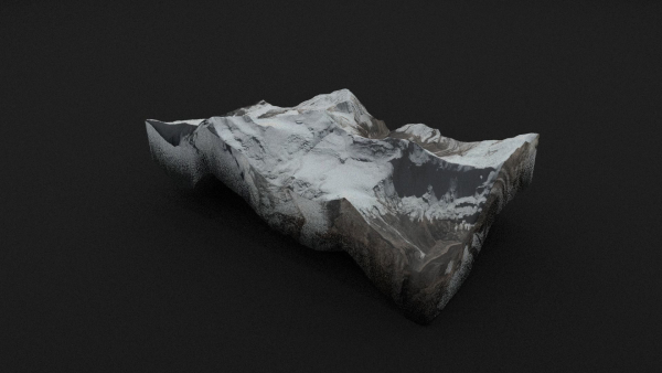 Dhaulagiri V