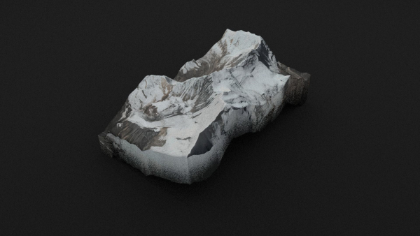 Dhaulagiri V