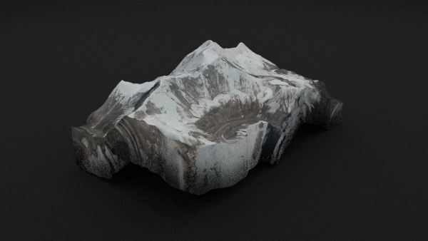 Dhaulagiri V