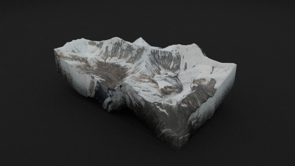 Dhaulagiri V