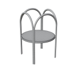 Dodo Plant Stand