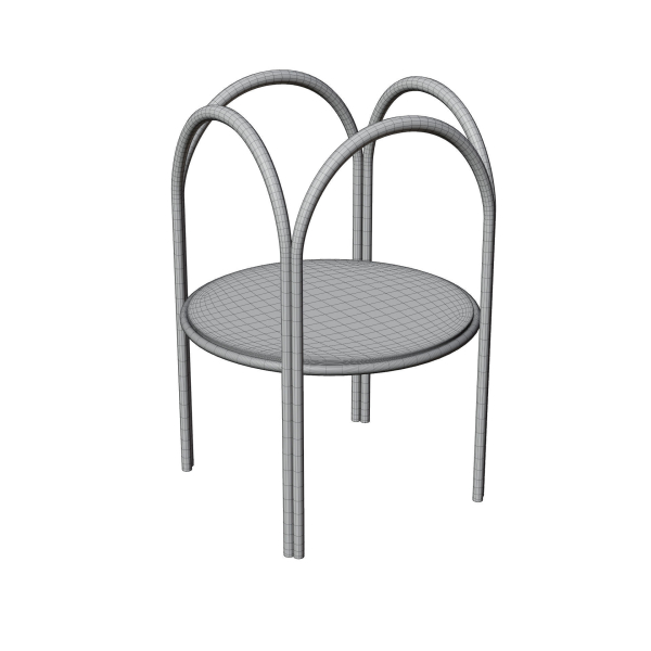 Dodo Plant Stand