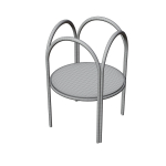 Dodo Plant Stand