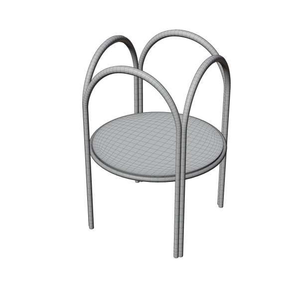 Dodo Plant Stand