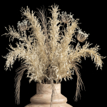 Dried flowers 01
