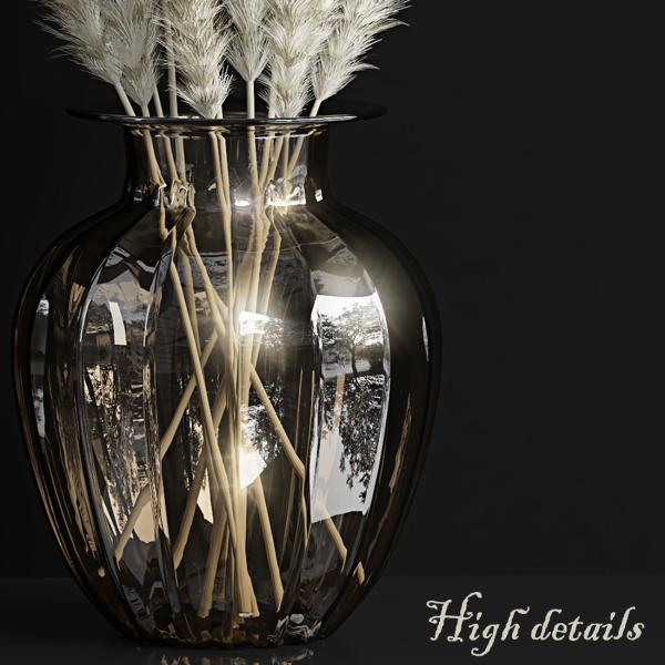 Dried flowers 02