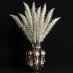 Dried flowers 02