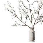 Dry Branches Bouquet18