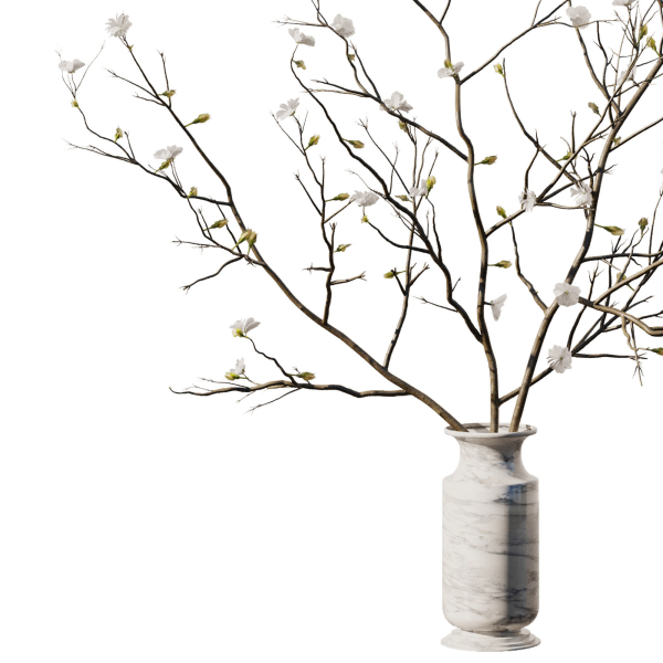 Dry Branches Bouquet18