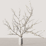 Dry Branches Bouquet18