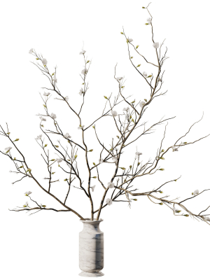 Dry Branches Bouquet18