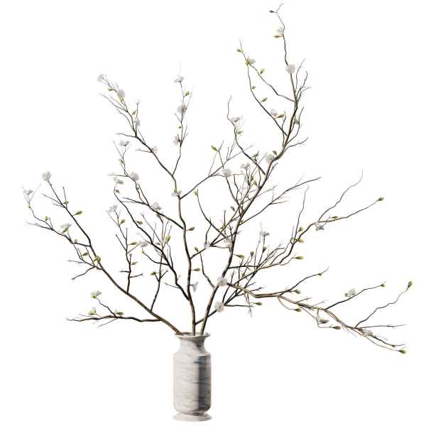 Dry Branches Bouquet18