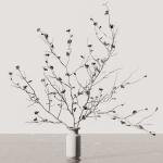 Dry Branches Bouquet18